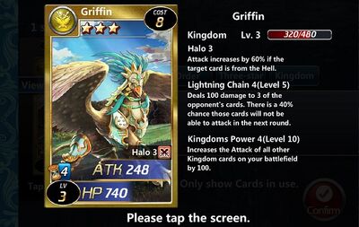 Griffin