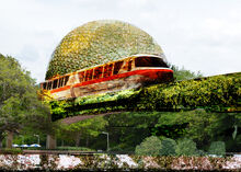 Monorail