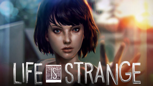 Datei:Wallpaperlifeisstrange.jpg