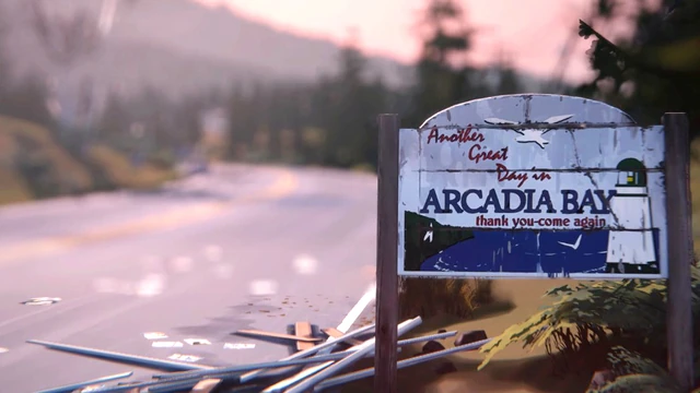 Xbox Game Pass Just Got Life is Strange 2 Episode 1 and