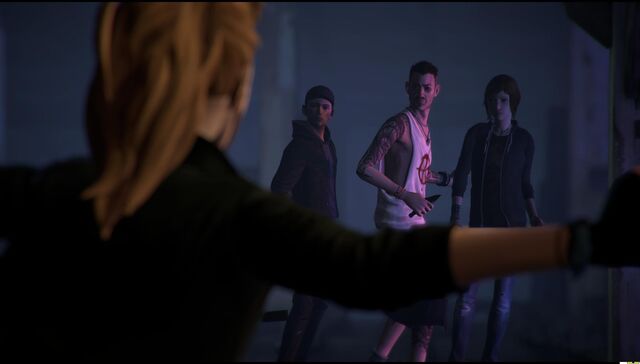 Datei:Chloe and Punks.jpg