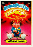 GPK 8a adambomb