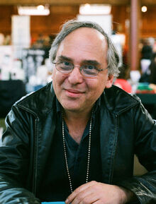 800px-Art Spiegelman (2007)