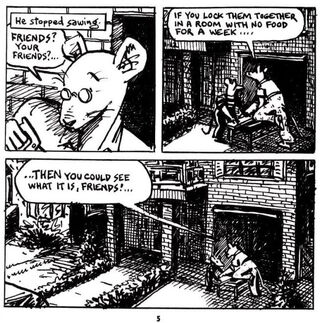 Maus 1 006