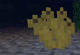 SpongeBlock