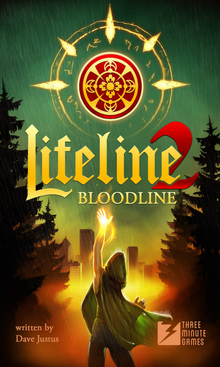 Lifeline Bloodline