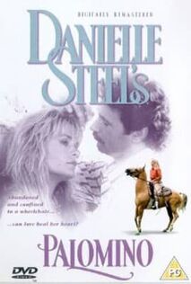Danielle Steel's Palomino