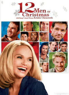 12 Men of Christmas