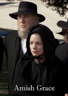 Amish grace