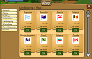 Flags