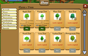 Trees