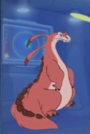 612 Blandzilla