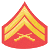 E-4 Corporal small