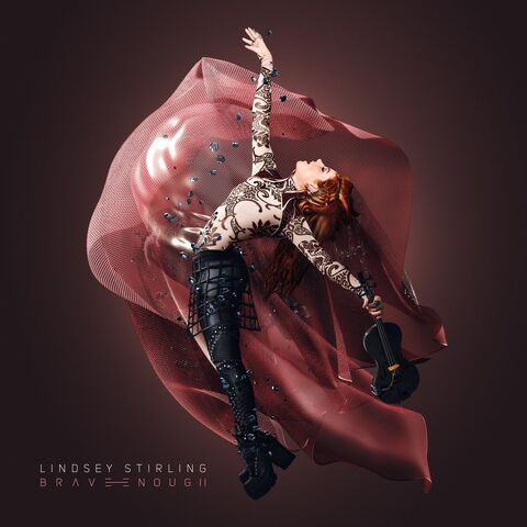 File:Brave Enough (album).jpg