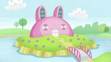 Cony house