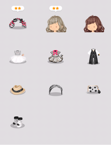 File:OOTD 3 Gacha Items.png