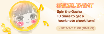 Ikemenschool5event