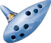 Ocarina of Time