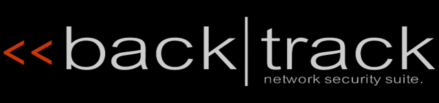 Archivo:Backtrack logo.png
