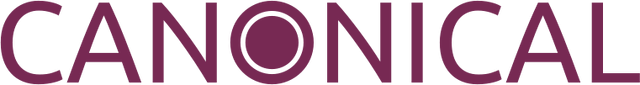 Archivo:761px-Canonical logo.svg.png