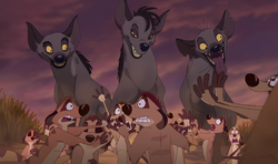Colony Invasion