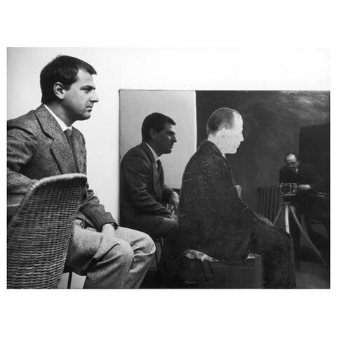 File:Seated Man.jpg