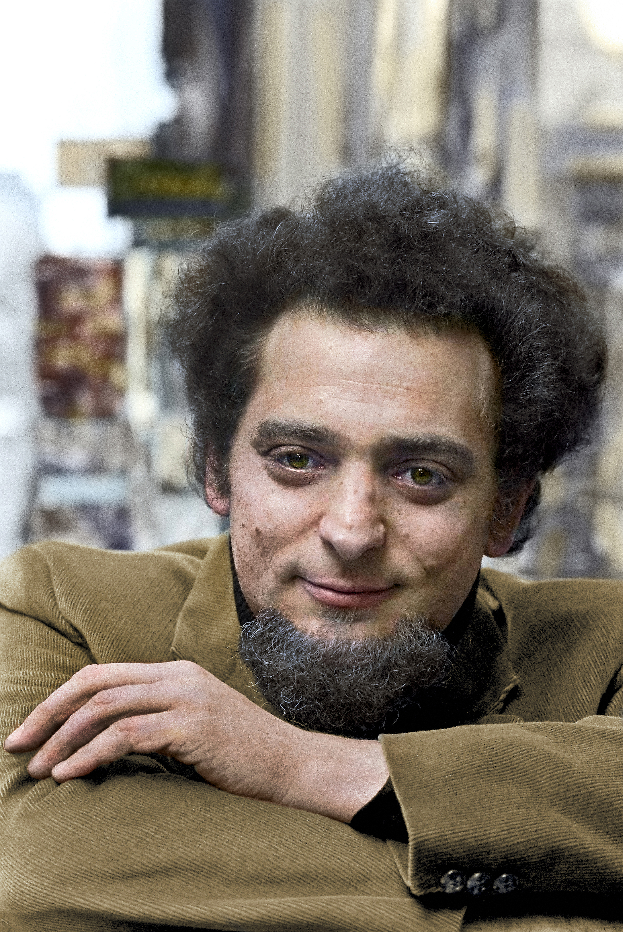 Georges perec