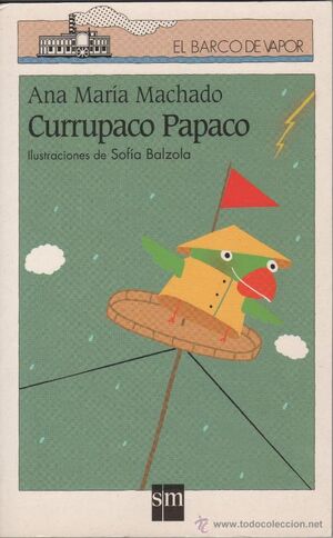 Currupaco Papaco