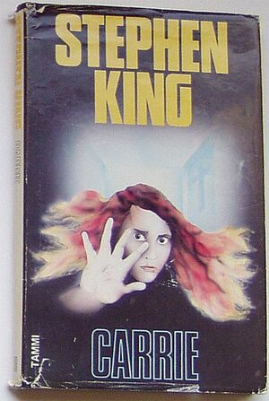 Carrie