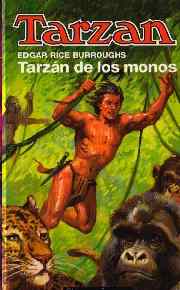 Tarzan