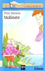 Molinete