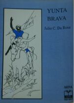 Yunta Brava