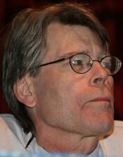 StephenKing2007