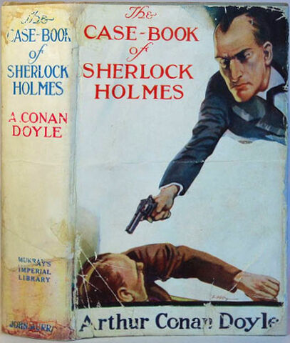 File:CasebookOfSherlockHolmes.jpg