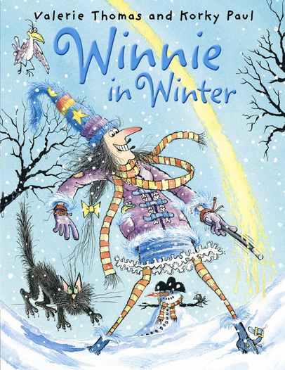 Resultado de imagen para winnie in winter