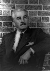 WilliamFaulkner1954