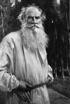 TolstoyIsATastyGeezer