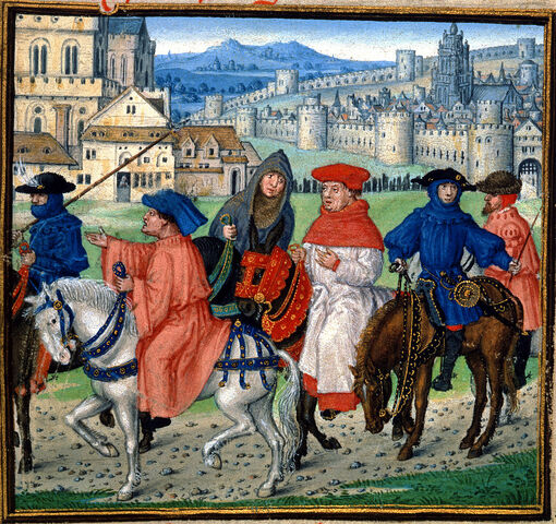 File:15thCenturyPilgrimsFromCanterbury.jpg