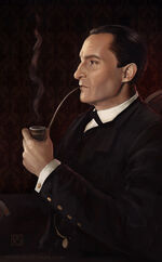 RileyStarkSherlock