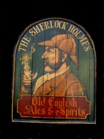 File:SherlockPubSignMelbourne.jpg