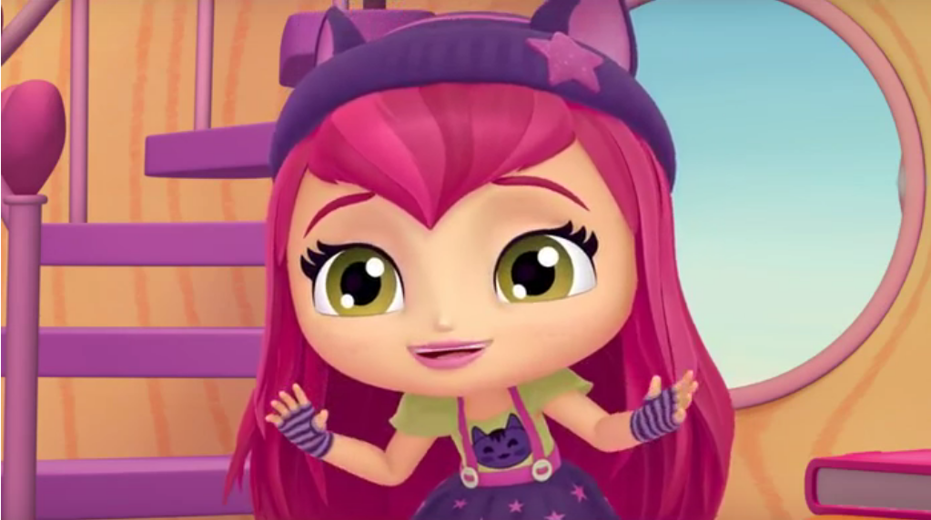 Hazel | Little Charmers Wiki | Fandom powered by Wikia