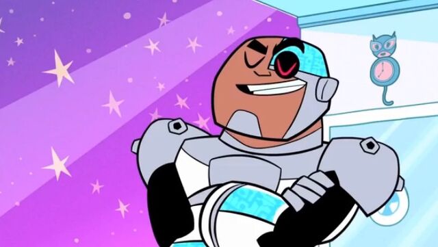 File:Cartoon Cyborg.jpg