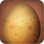 Phoenix Egg