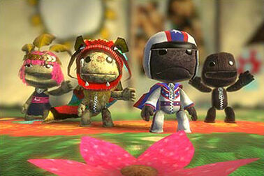 Playstation-sackboy-knievel