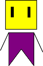 Yellow Head