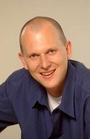 Phil Harrison