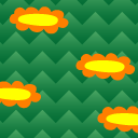 Interactive English Garden
