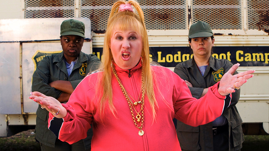 Little Britain Charaktere Little Britain Charaktere