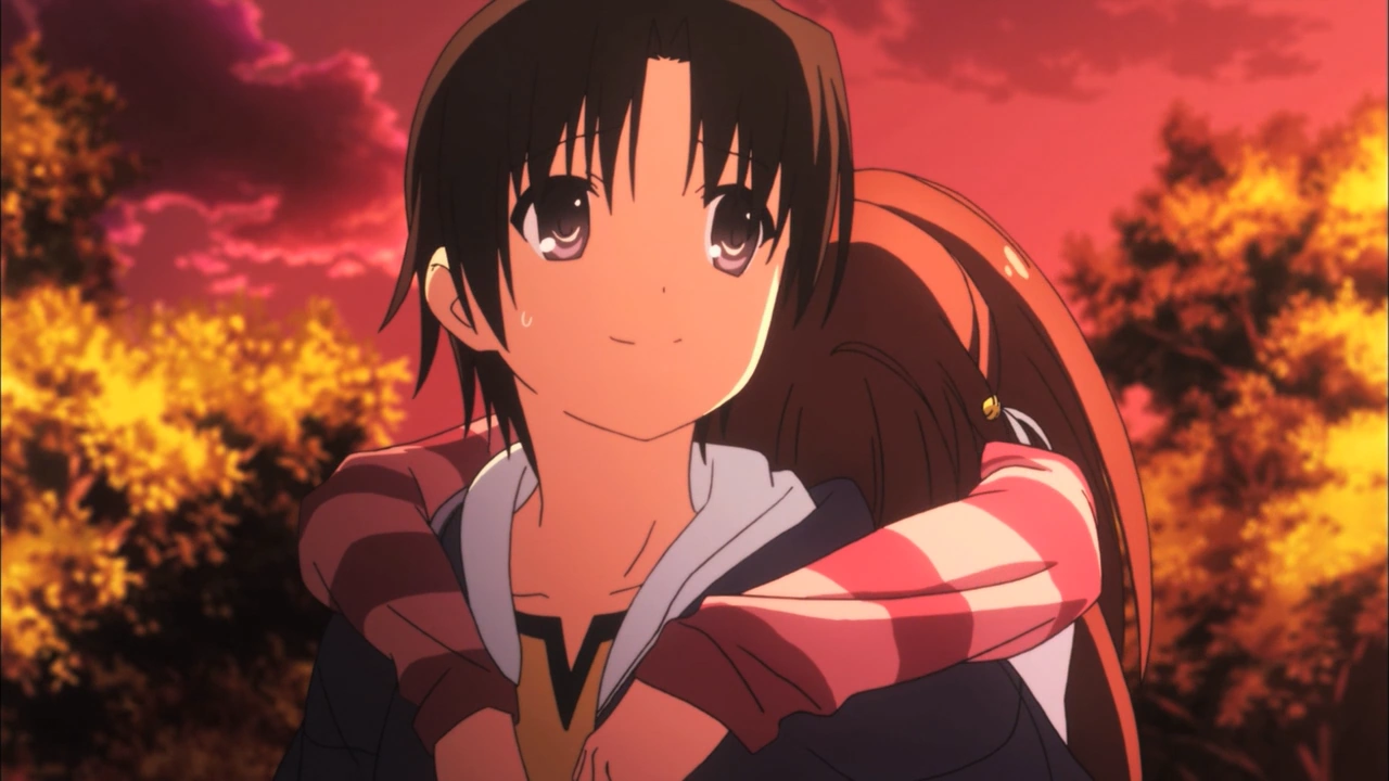 Image Refrain riki rin 063.png Little Busters! Wiki FANDOM