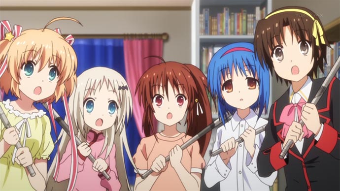little busters rin hentai little busters rin hentai
